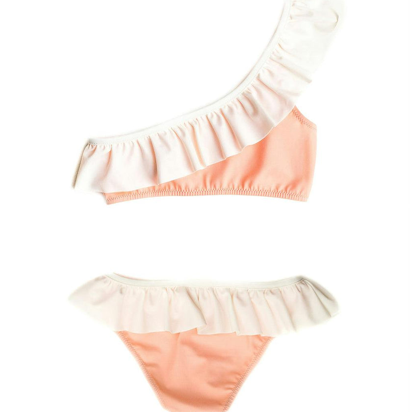 Maia bikini - Peachpink