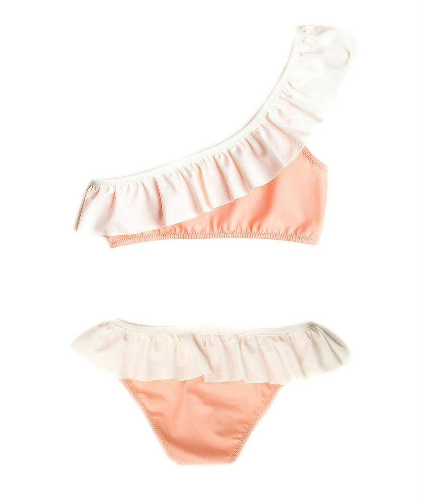 Maia bikini - Peachpink