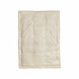Picnic Gingham Baby Duvet Set, Prints
