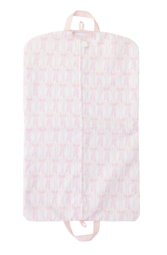 The Garment Bag in Ballet