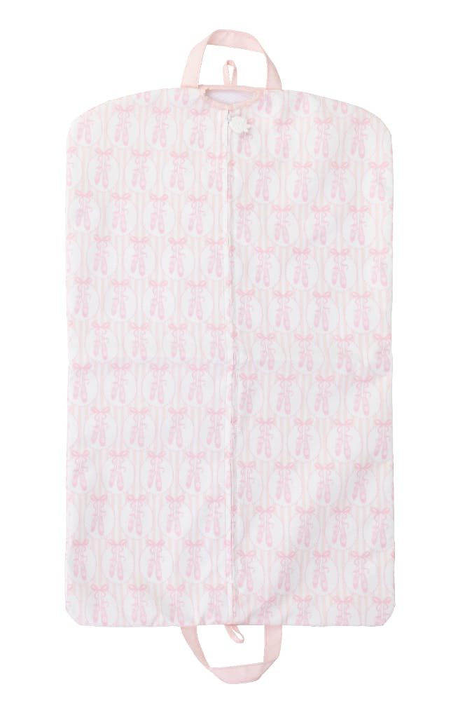 The Little Garment Bag in Ballet