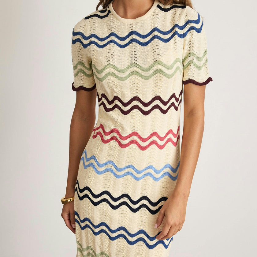 Leighton Dress