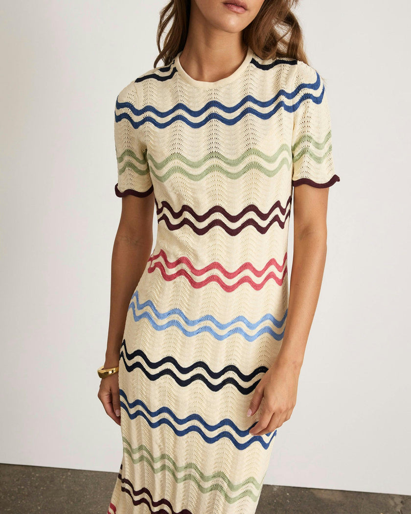 Leighton Dress