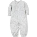 Essentials Stripes Converter Gown
