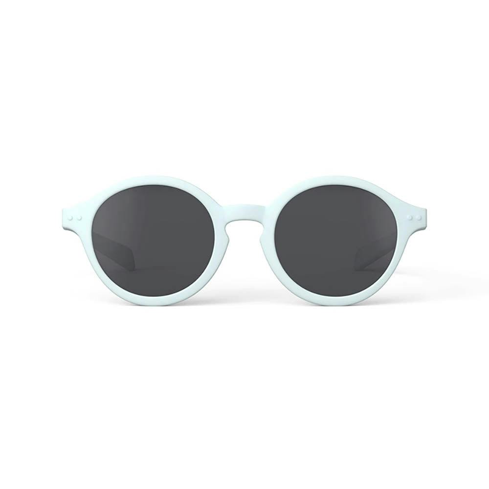IZIPIZI Kids D Sunnies - Sweet Blue (9-36M) Blue