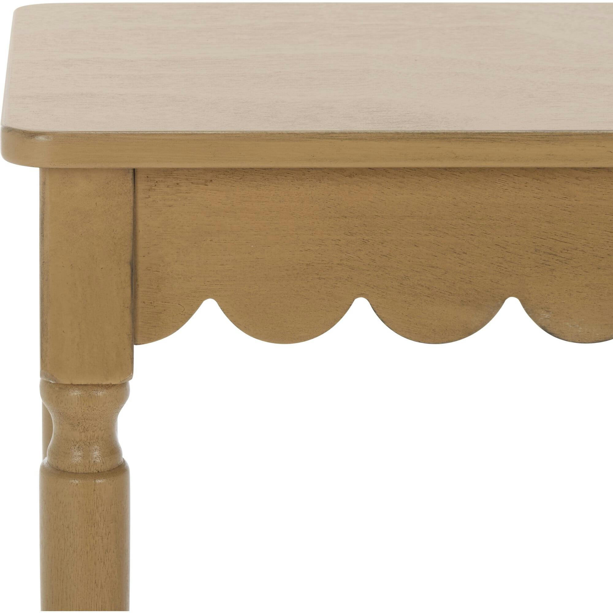 Haven Bench