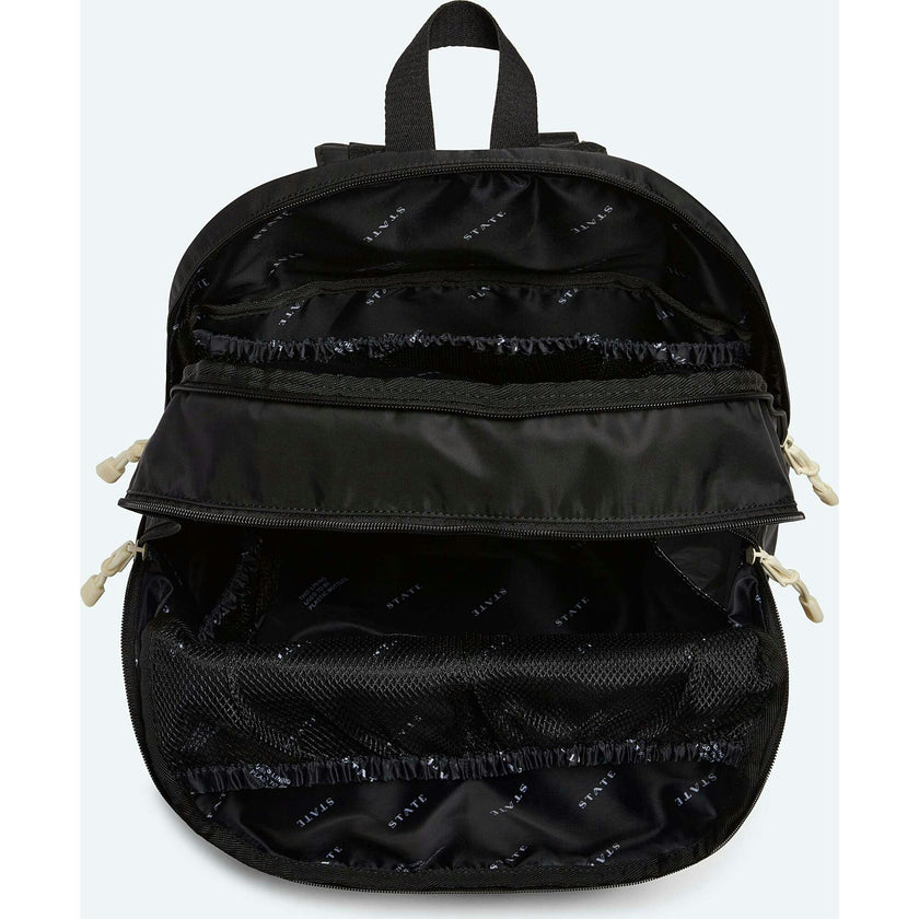 Lorimer Diaper Bag