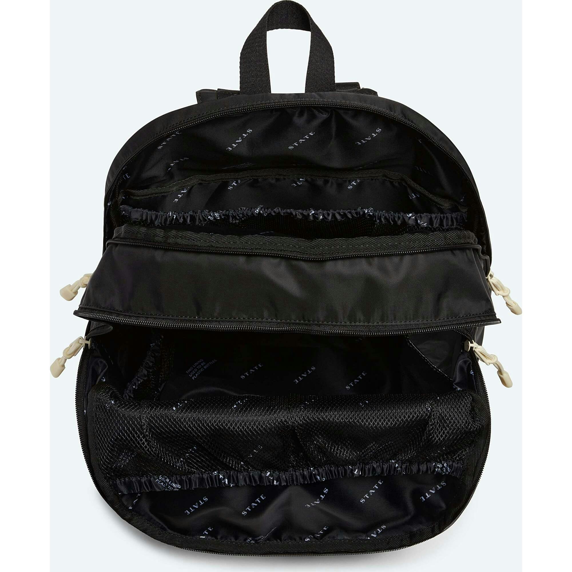 Lorimer Diaper Bag