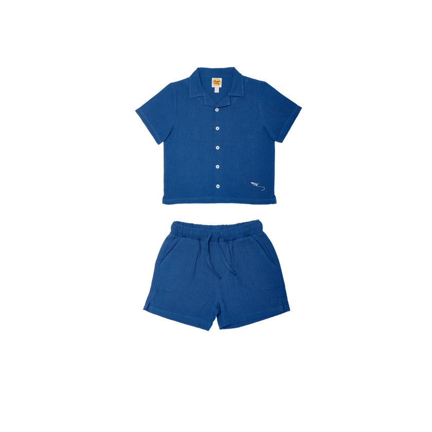 Cool Azul Setzers
