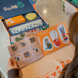 Sculpd Kids Pottery Kit