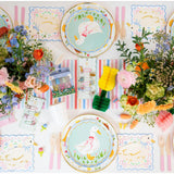 Silly Goose Goose Large Napkins