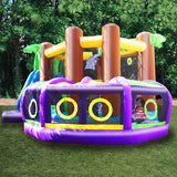 Explorer Jumper Bounce House