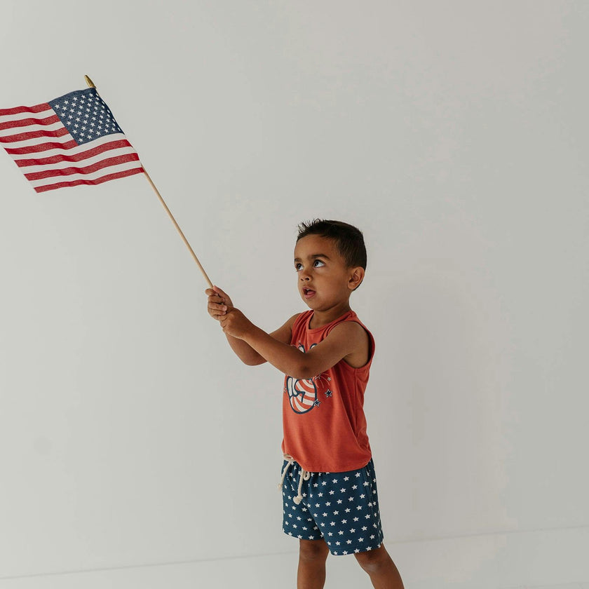 Boy's Everyday Shorts
