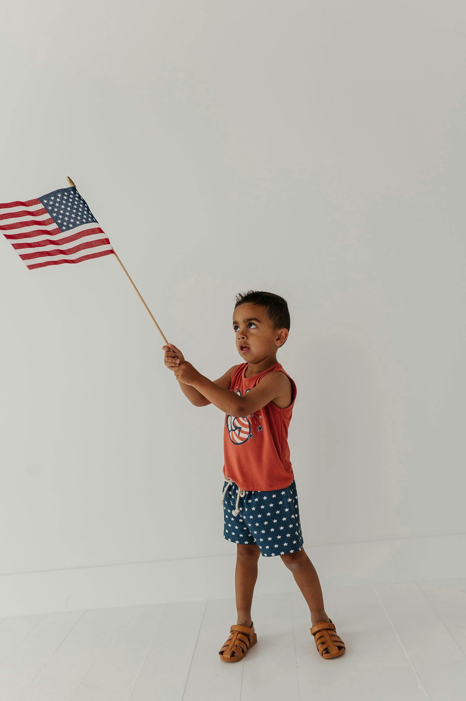 Boy's Everyday Shorts