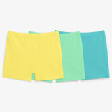 Kids under short 3-pack
