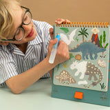 Dino Magic Water Easel Pad