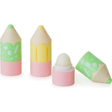Smarty Pants Lip Balms - 2 Style Options