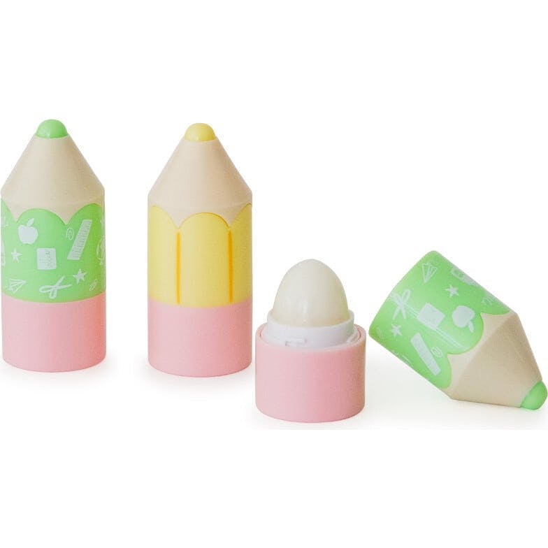 Smarty Pants Lip Balms - 2 Style Options