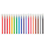 Chroma Blends Watercolor Brush Markers