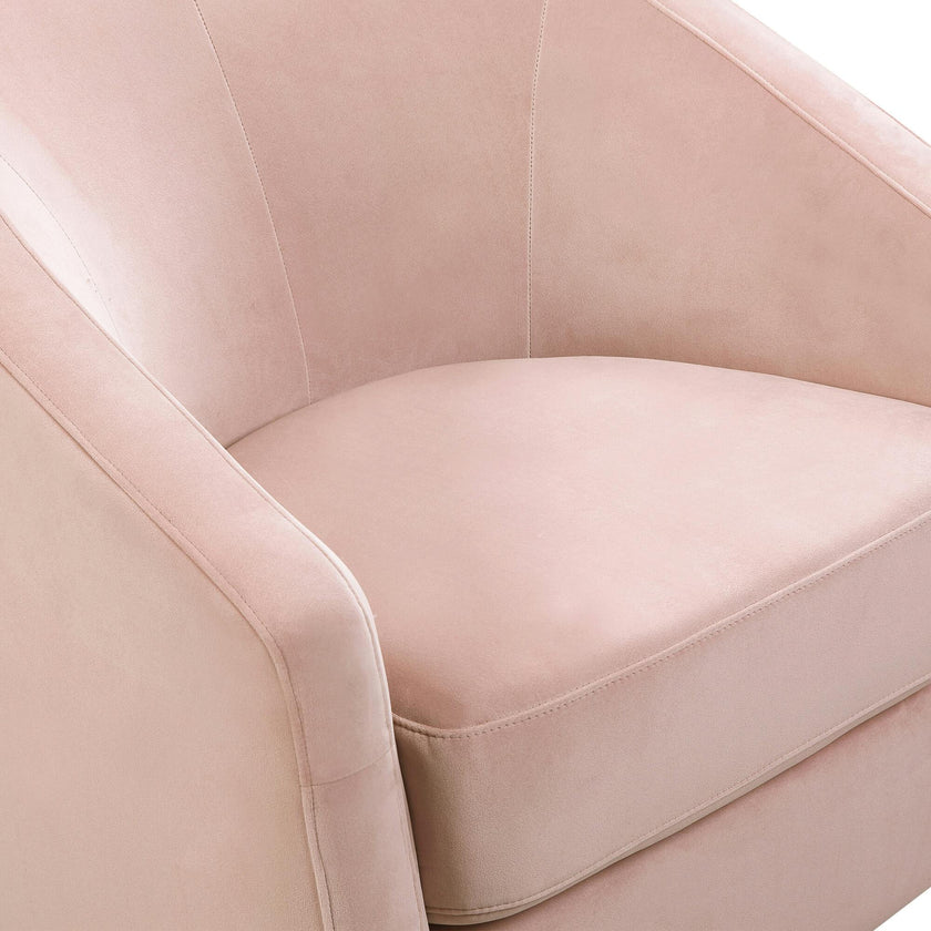 Madison Swivel Glider