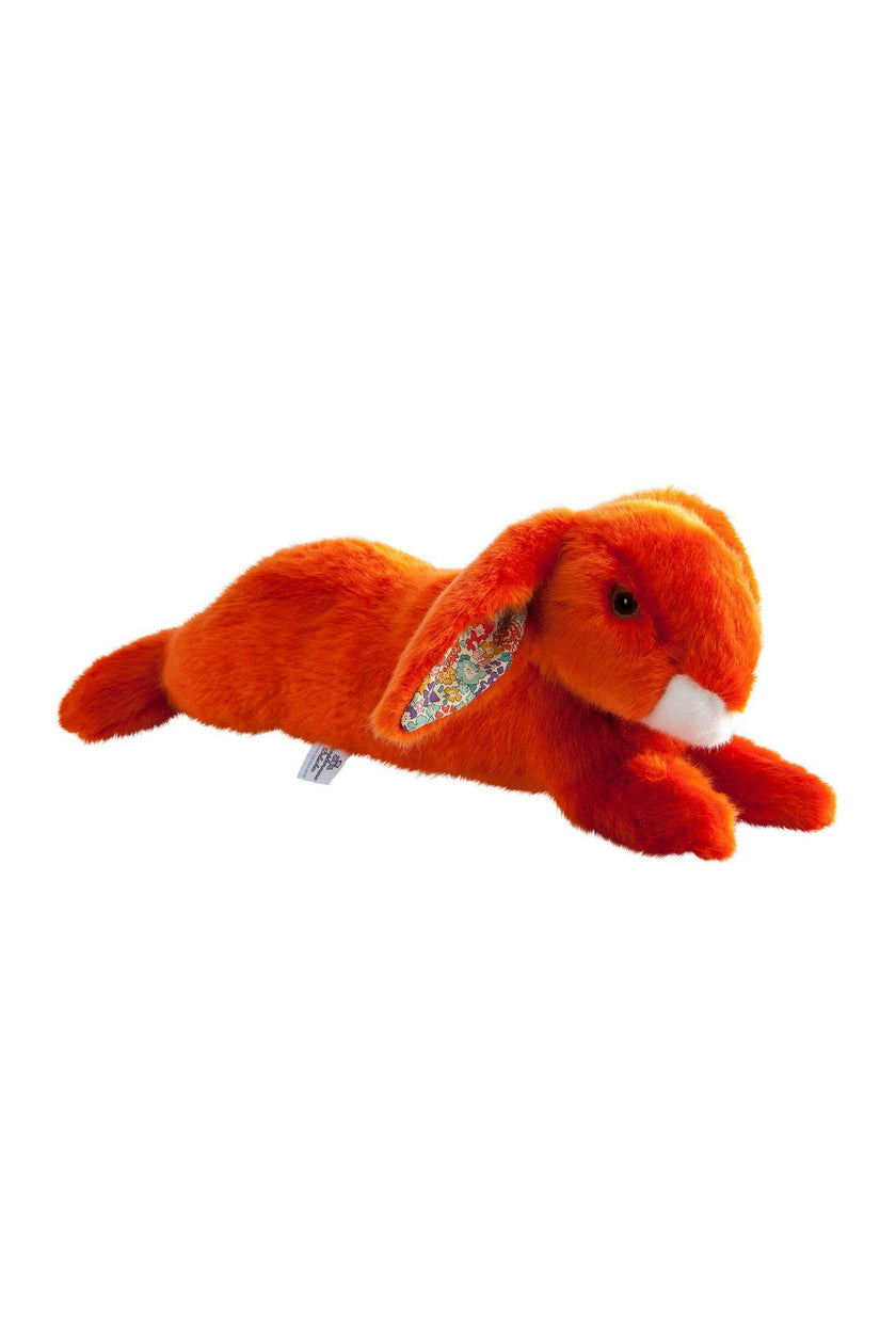 Martin the Rabbit - Orange / Orange Liberty