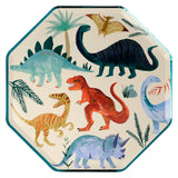 Kingdom Dinner Plates