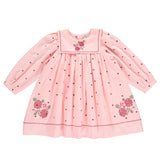 Rose Dress