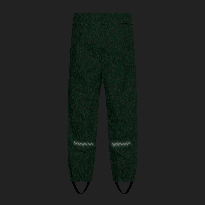 Hain rain pants "Twine"