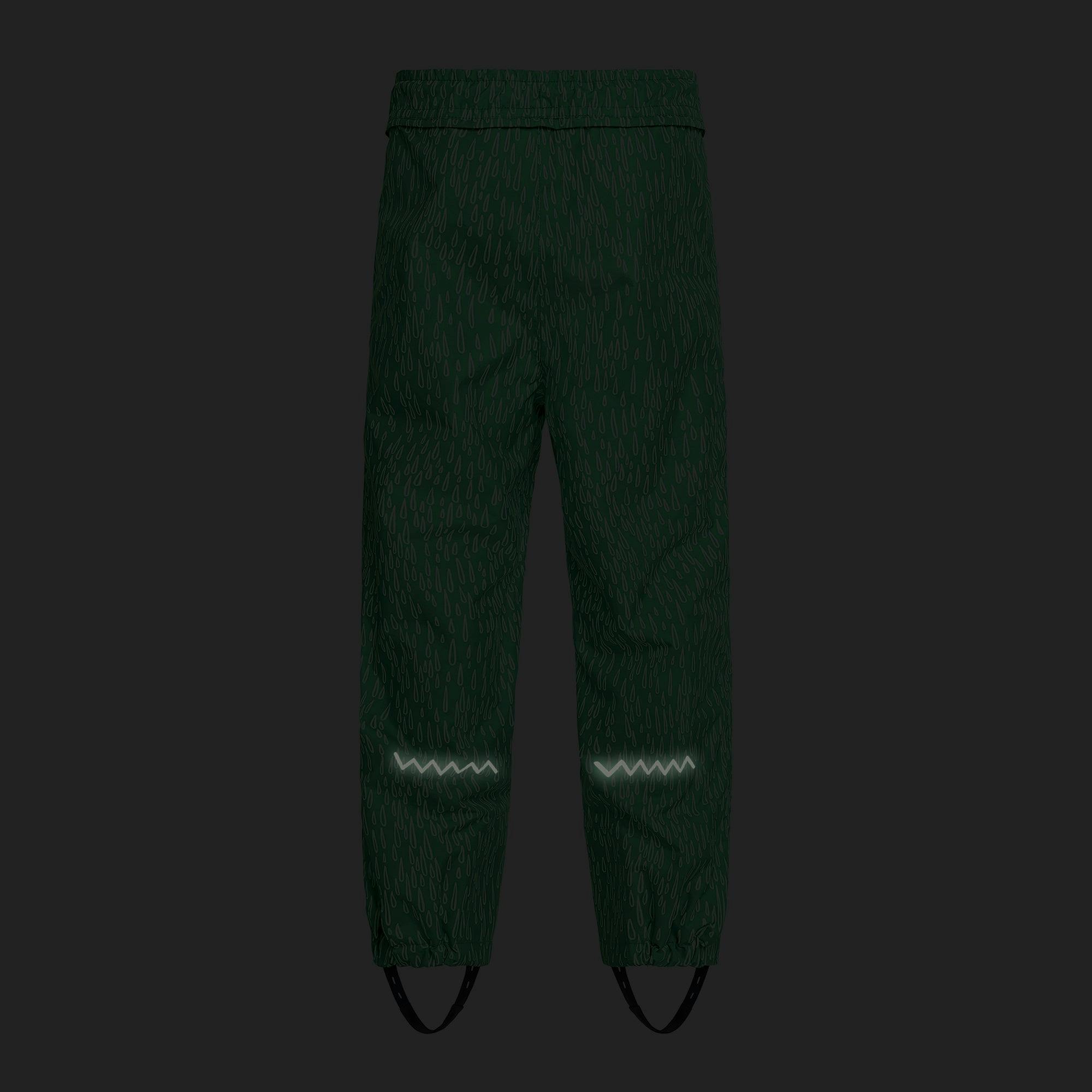Hain rain pants 