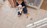 Pathways Washable Organic Cotton Rug