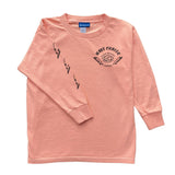 Kids’ Wave Chaser Long Sleeve Tee