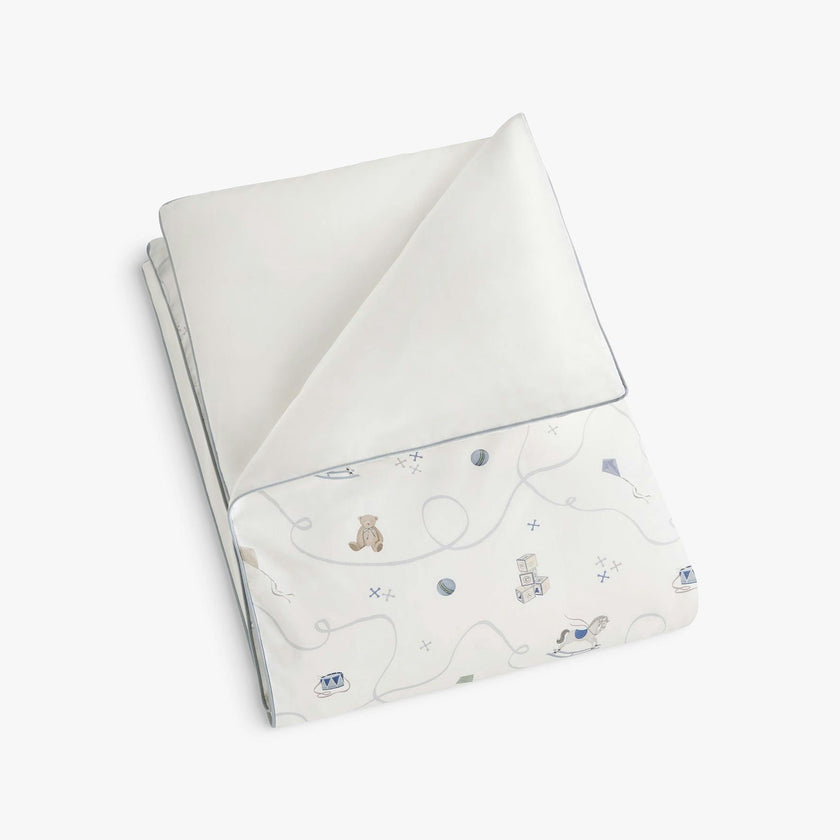 Little Toy Chest, Prints