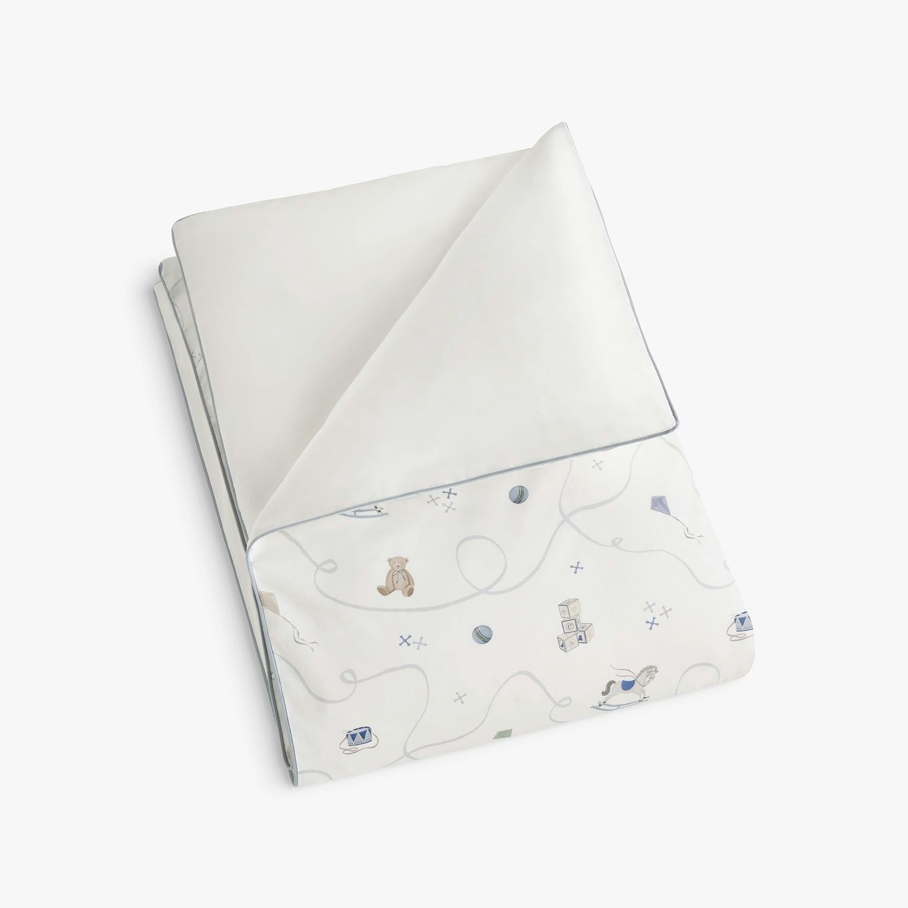 Little Toy Chest, Prints