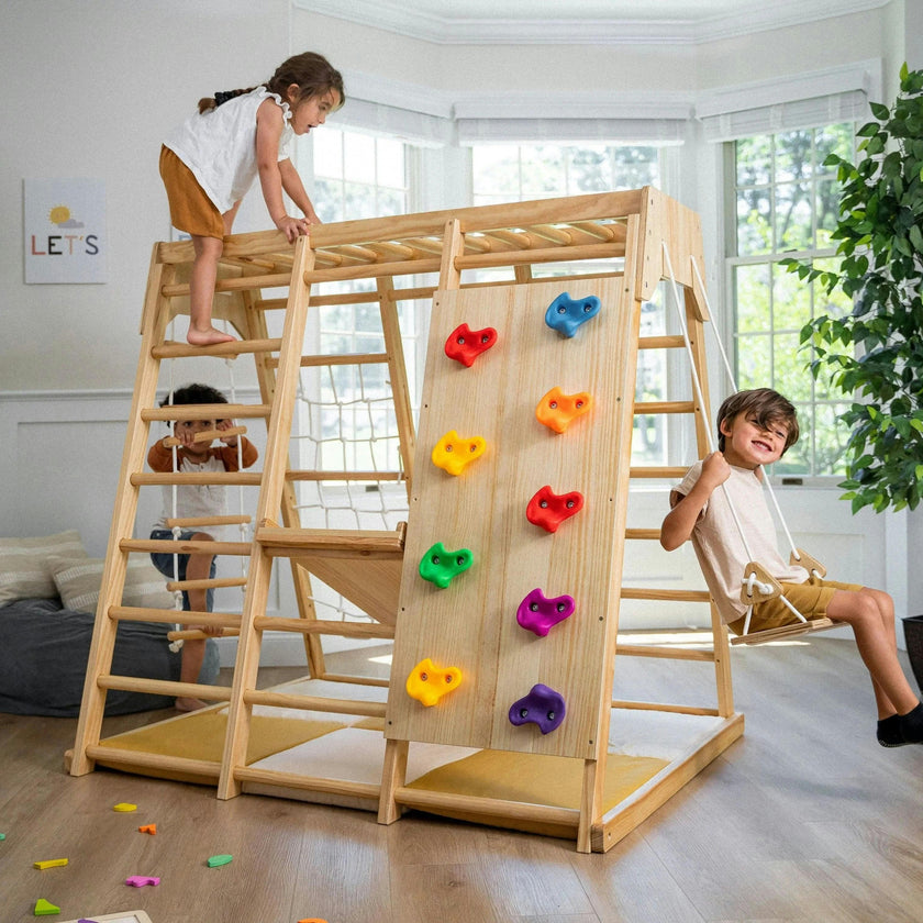 Magnolia | Jungle Gym