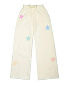 Stardust Wide Leg Sweatpants