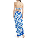 The Greece - Pareo Sarong