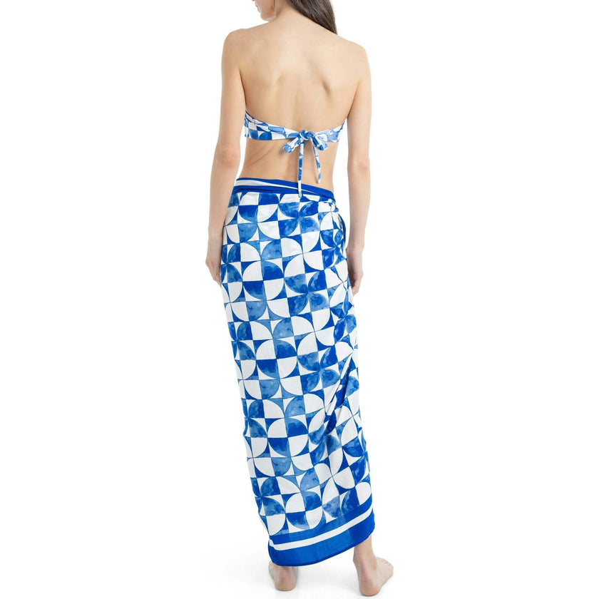 The Greece - Pareo Sarong