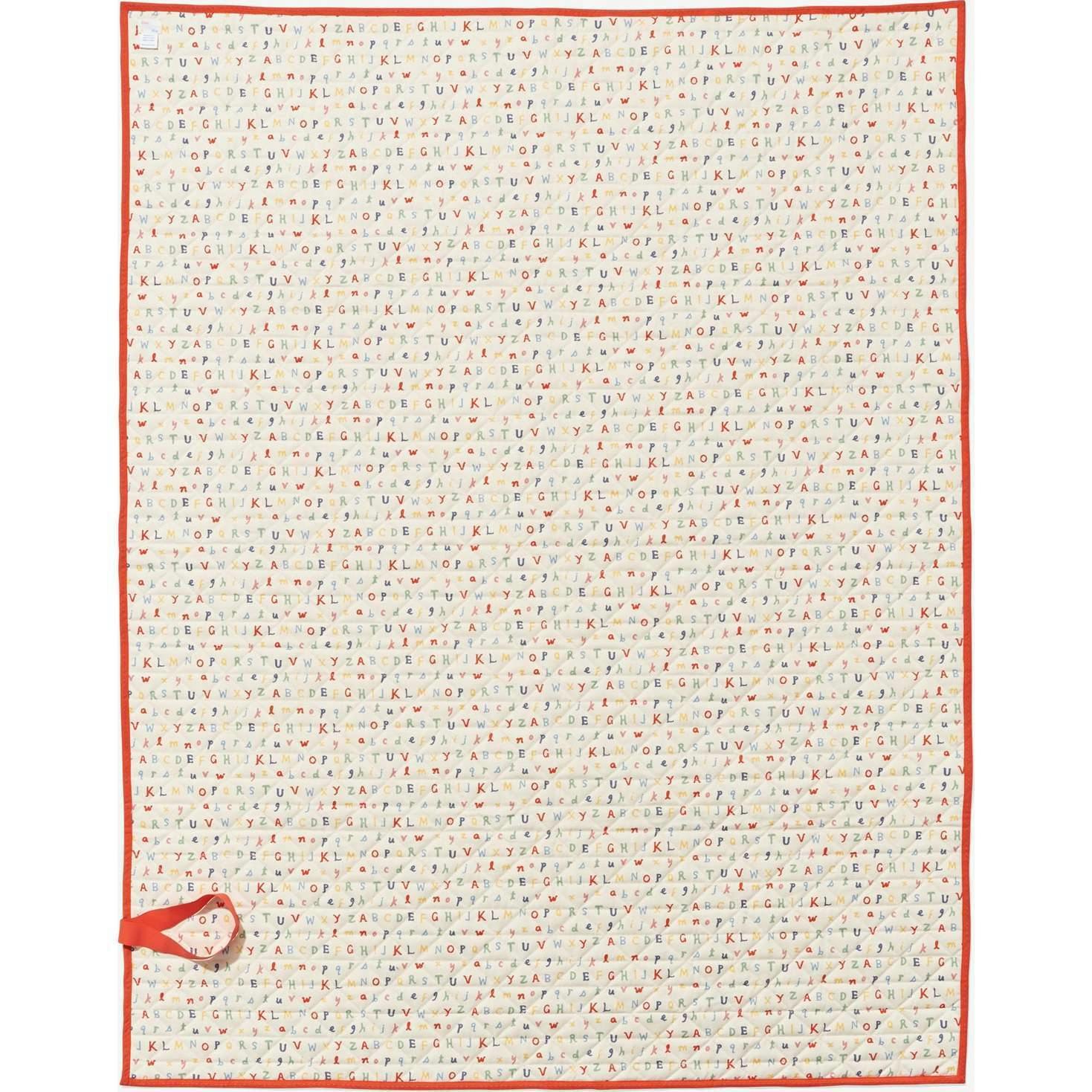 Play Quilt