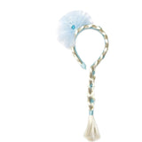 Fantasy Unicorn and Ice Princess Hair Bundle