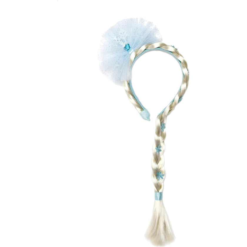 Fantasy Unicorn and Ice Princess Hair Bundle