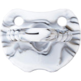 Silicone Soother Round