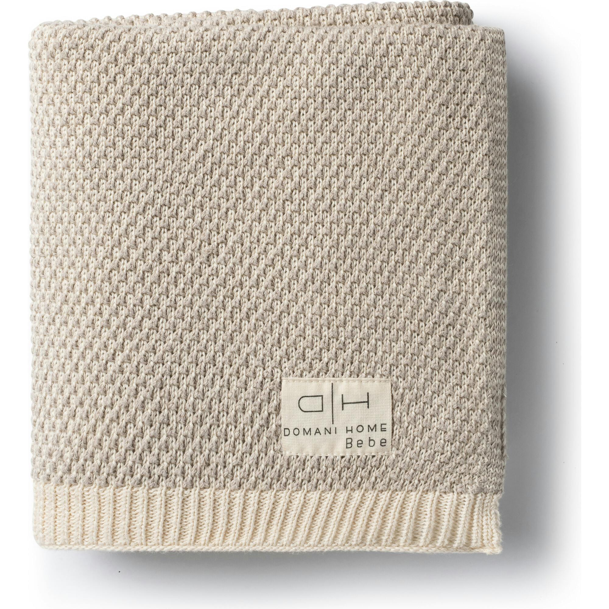 Brunello Blanket