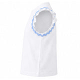 Love All Littles Kate Tennis Top