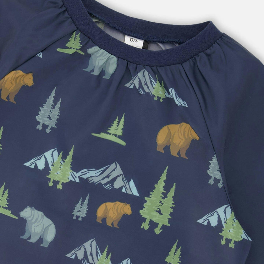 School Apron