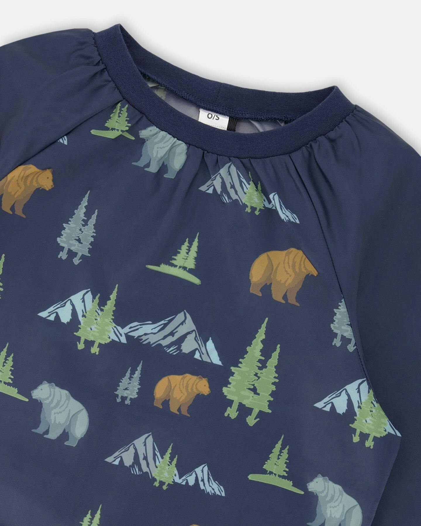 School Apron