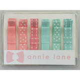 Six Bows Box Set