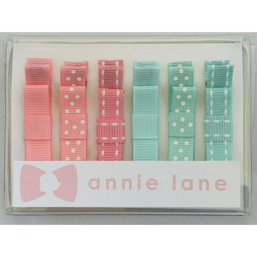 Six Bows Box Set