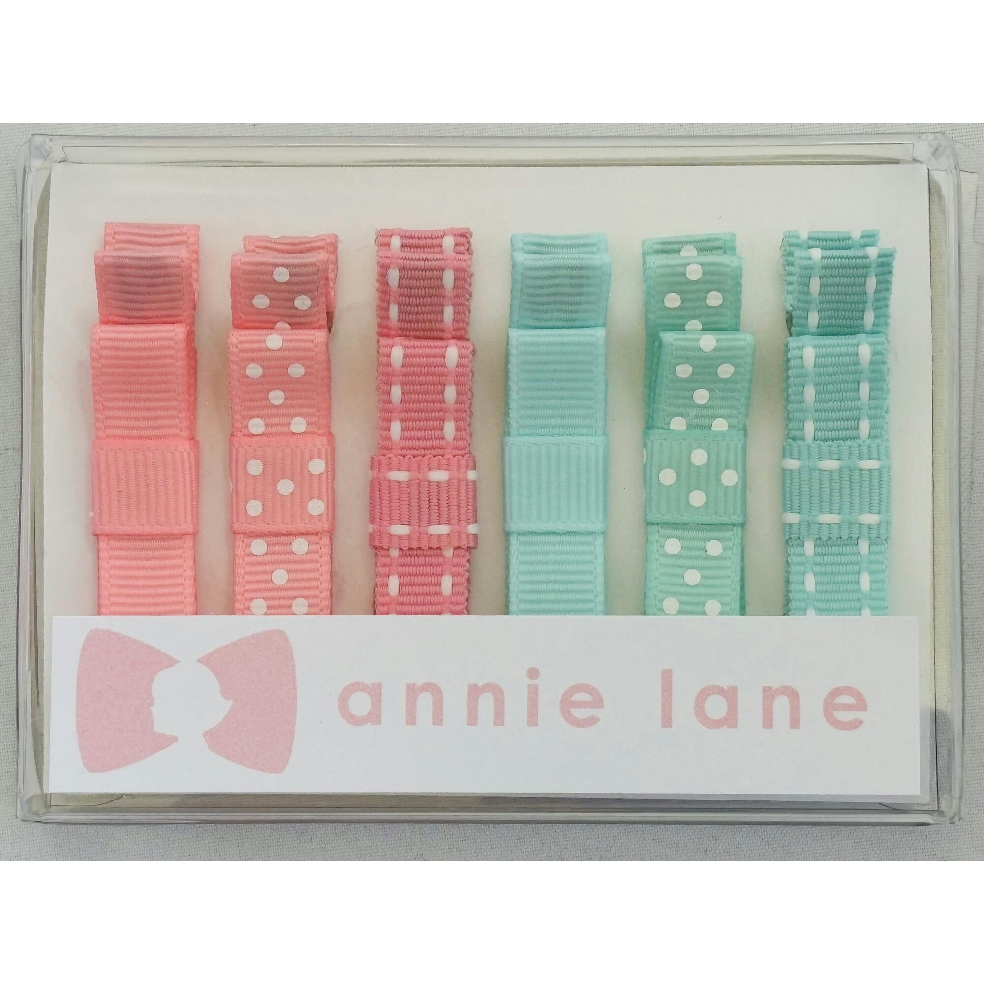Six Bows Box Set