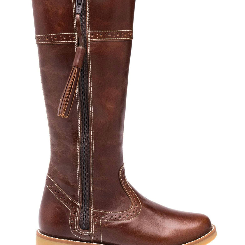 Elephantito Riding Boot