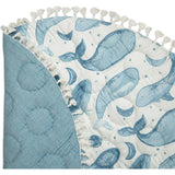 Quilted Playmat